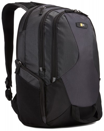 Case Logic InTransit Backpack 14 RBP-414 BLACK (3203266) image 4