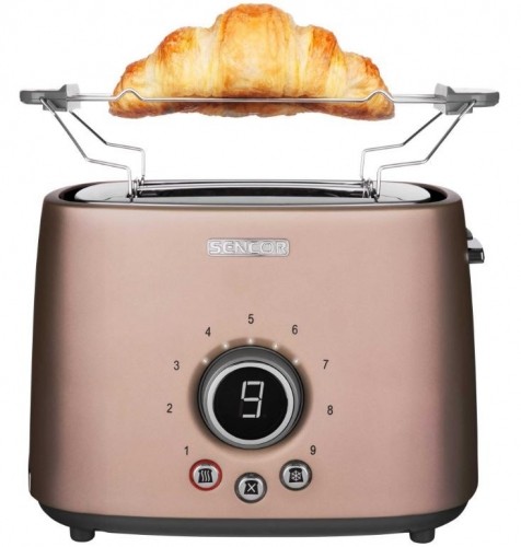 Toaster Sencor STS6055RS image 4