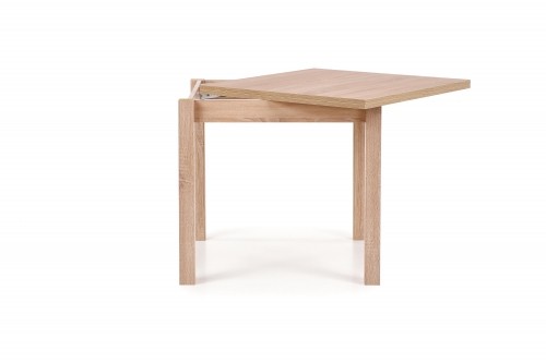 GRACJAN table color: sonoma oak image 4