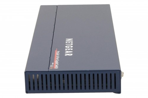 Netgear Switch Unmanaged Plus 16xGE - GS116GE image 4