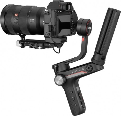 Zhiyun Weebill S image 4