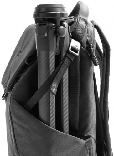 Peak Design рюкзак Everyday Backpack V2 30 л, черный image 4