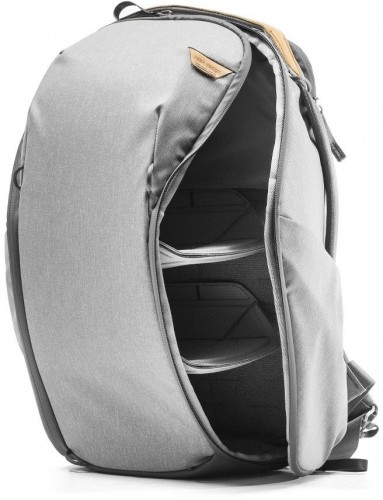 Peak Design рюкзак Everyday Backp.ZipV2 20 л, Ash image 4