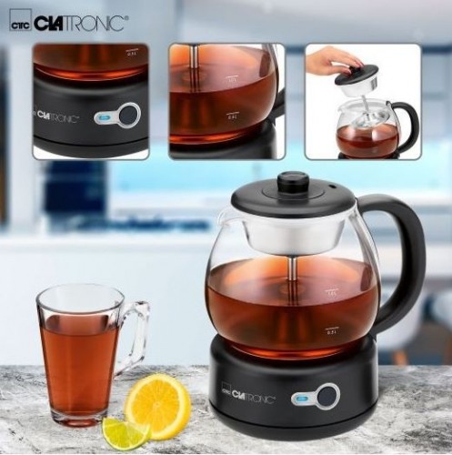 Tea maker Clatronic TK3715 image 4