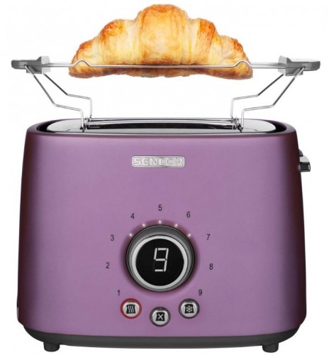 Toaster Sencor STS6053VT image 4