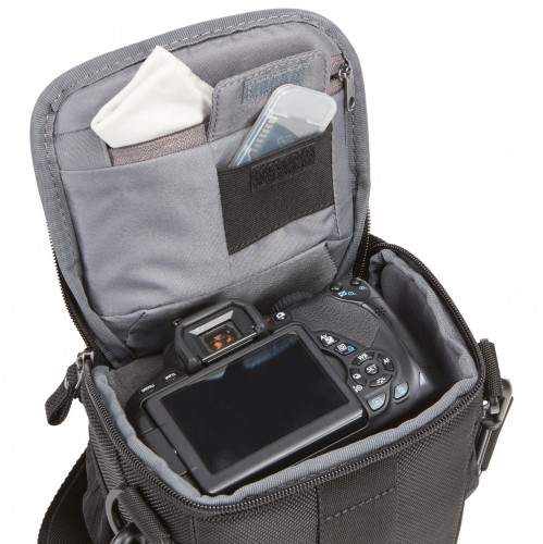 Case Logic Bryker Camera Case DSLR small BRCS-102 BLACK (3203657) image 4