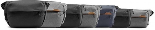 Peak Design наплечная сумка Everyday Sling V2 6L, ash image 4