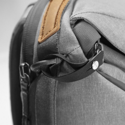 Peak Design рюкзак Everyday Backpack V2 20 л, пепельно-серый image 4