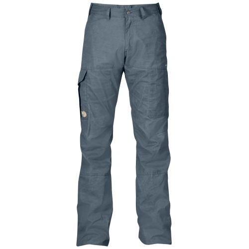 Fjallraven Karl Pro Trousers / Gaiši zila / 56 image 4