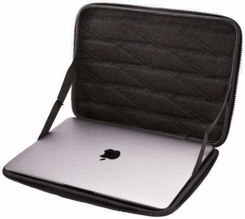 Thule Gauntlet MacBook Sleeve 12 TGSE-2352 Blue (3203970) image 4