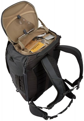 Thule Landmark 40L Obsidian (3203722) image 4