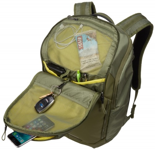 Thule Chasm Backpack 26L TCHB-115 Olivine (3204294) image 4