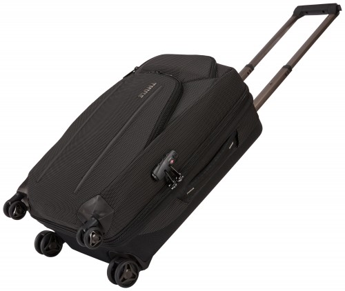 Thule Crossover 2 Carry On Spinner C2S-22 Black (3204031) image 4