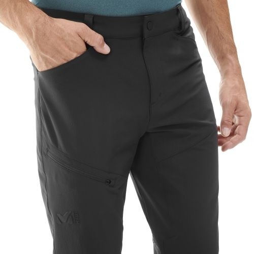 Millet Trekker Stretch II Pant / Melna / 40 image 4