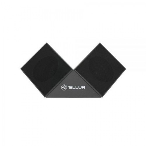 Tellur Bluetooth Speaker Nyx black image 4