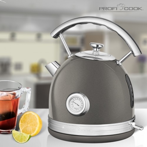 ProfiCook Water kettle vintage PCWKS1192A image 4