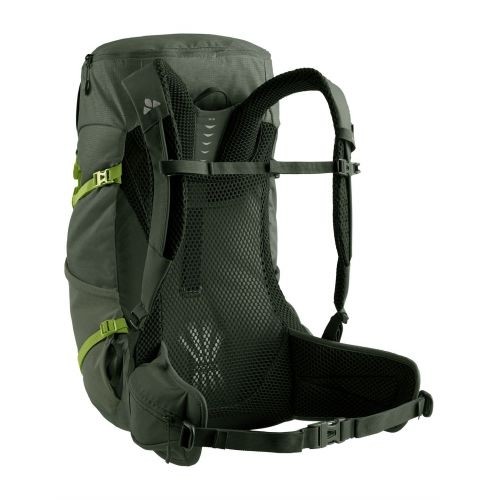 Vaude Brenta 30 / Melna / 30 L image 4