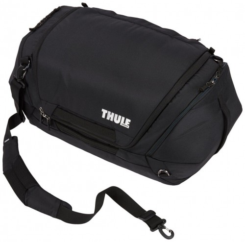 Thule Subterra Duffel 60L TSWD-360 Black (3204026) image 4