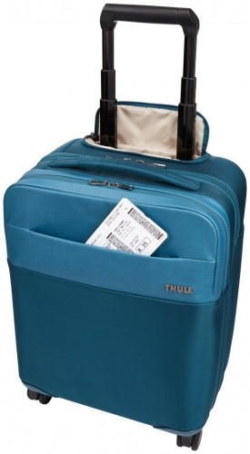 Thule Spira Compact CarryOn Spinner SPAC-118 Legion Blue (3203779) image 4