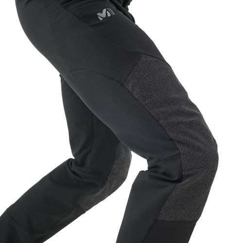 Millet Summit 200 XCS Pant / Melna / XL image 4