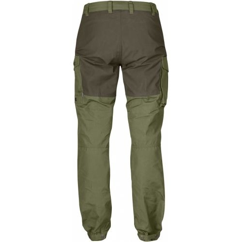 Fjallraven Vidda Pro Woman / Tumši pelēka / 38 image 4