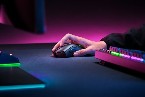 Razer мышь DeathAdder V2 Pro image 4