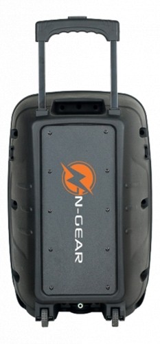 N-gear  image 4