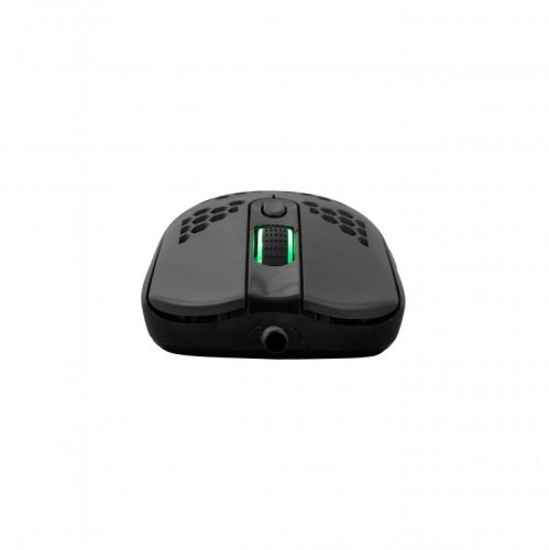 White Shark Gaming Mouse GM-5007 GALAHAD black image 4