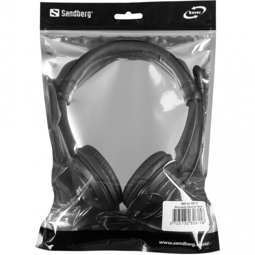 Sandberg 326-15 MiniJack Headset Saver image 4