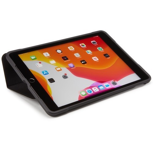 Case Logic Snapview Folio iPad 10.2 CSIE-2153 Black (3204443) image 4