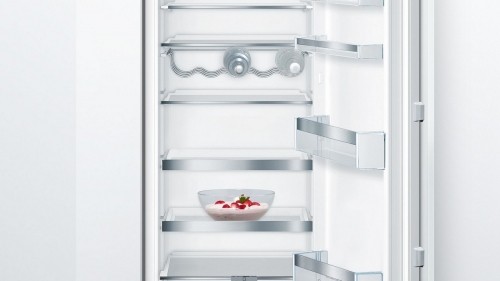 Iebūvējams ledusskapis Bosch KIR81AFE0 image 4