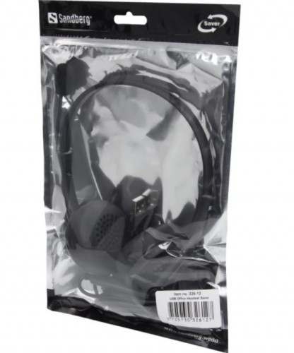 Sandberg 326-12 USB Office Headset Saver image 4