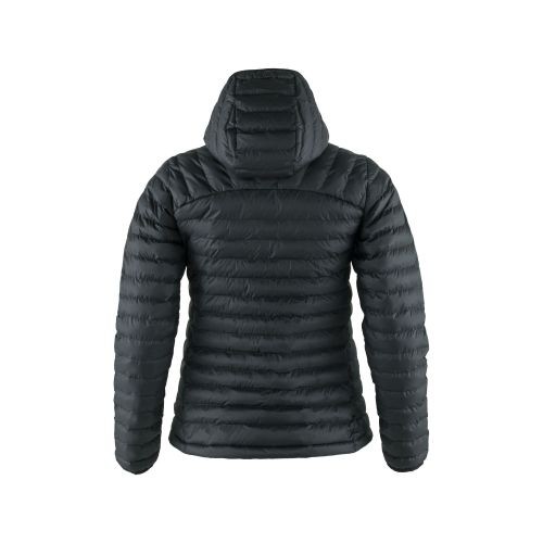 Fjallraven Expedition Latt Hoodie W / Melna / M image 4