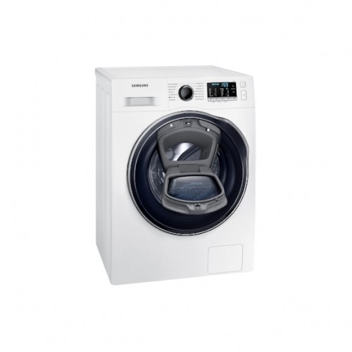 Samsung WW8NK52E0VW/LE Washing machine image 4