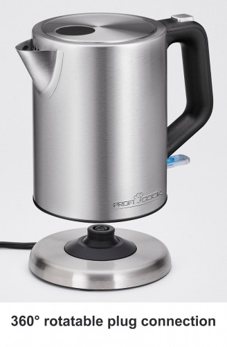 Water kettle ProfiCook PCWKS1106 image 4