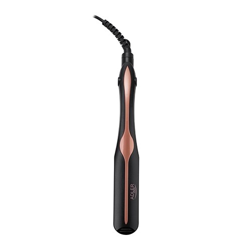 Adler AD 2318 Infrared Hair Straightener 120W image 4