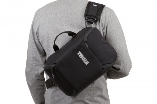 Thule Covert DSLR Backpack 24L TCDK-224 Black (3203906) image 4