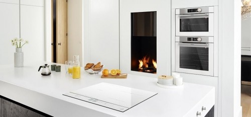 Built-in oven De Dietrich DOP8360W image 4