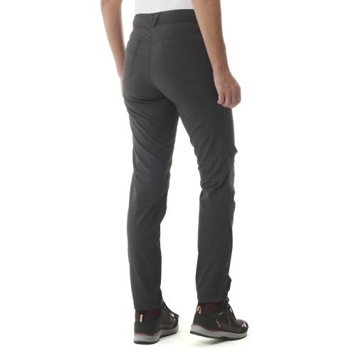 Lafuma W Access Pants / Tumši pelēka / 44 image 4