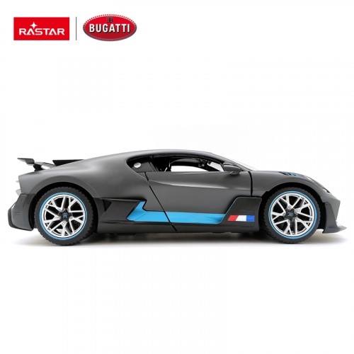 RASTAR R/C 1:14 rādiovadāms auto Bugatti Divo, 98000 image 4