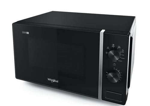 Whirlpool MWP 103 B Countertop Grill microwave 20 L 700 W Black image 4