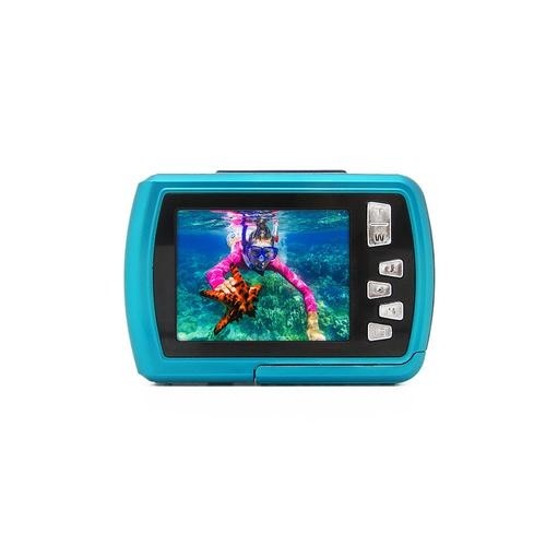 Easypix W2024 action sports camera 16 MP HD CMOS 97 g image 4
