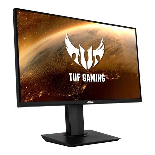 ASUS TUF Gaming VG289Q1A 71.1 cm (28&quot;) 3840 x 2160 pixels 4K Ultra HD LED Black image 4