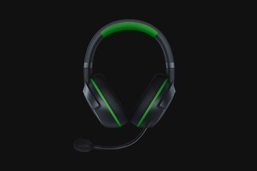 Razer Kaira Pro for Xbox Headset Head-band Bluetooth Black image 4