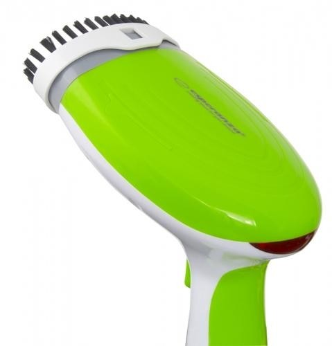 Esperanza EHI008 garment steamer Handheld garment steamer 0.22 L 1400 W Green, White image 4