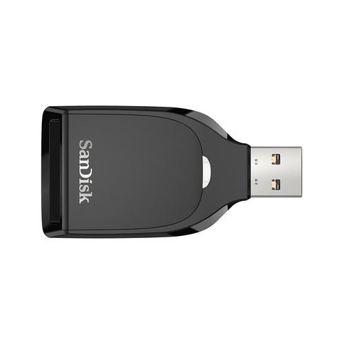 SanDisk SDDR-C531-GNANN card reader USB 3.2 Gen 1 (3.1 Gen 1) Black image 4