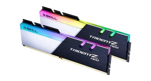 G.Skill Trident Z Neo F4-3600C18D-64GTZN memory module 64 GB 2 x 32 GB DDR4 3600 MHz image 4