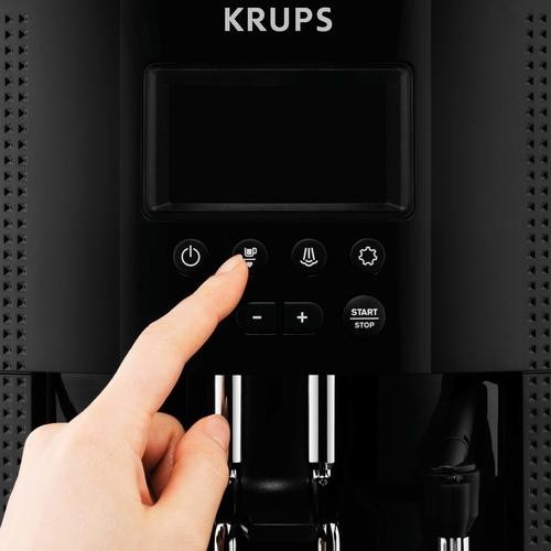 Krups EA8150 coffee maker Fully-auto Espresso machine 1.7 L image 4