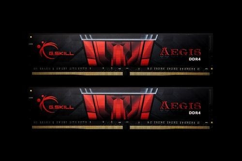 G.Skill 8GB DDR4-2400 memory module 2 x 4 GB 2400 MHz image 4