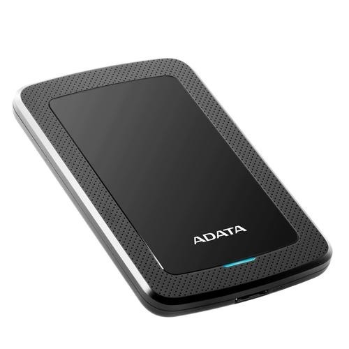 ADATA HV300 external hard drive 1000 GB Black image 4